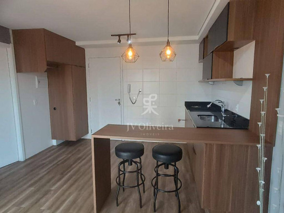 Imagem Apartamento com 1 Quarto à Venda, 37 m² em Vila Sônia - São Paulo Imagem Apartamento com 1 Quarto à Venda, 37 m² em Vila Sônia - São Paulo