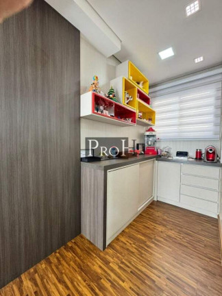 Imagem Apartamento com 3 Quartos à Venda, 123 m² em Centro - São Bernardo Do Campo Imagem Apartamento com 3 Quartos à Venda, 123 m² em Centro - São Bernardo Do Campo