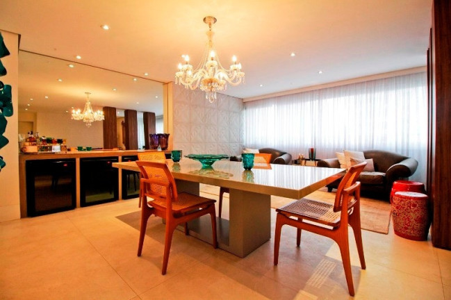 Imagem Apartamento com 4 Quartos à Venda, 191 m² em Santana - São Paulo Imagem Apartamento com 4 Quartos à Venda, 191 m² em Santana - São Paulo