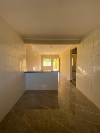 Imagem Casa com 2 Quartos à Venda, 240 m² em Raphaville - Maricá