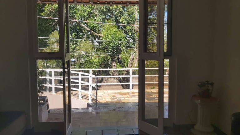Imagem Casa com 3 Quartos à Venda, 198 m² em Jardim Celani - Valinhos Imagem Casa com 3 Quartos à Venda, 198 m² em Jardim Celani - Valinhos