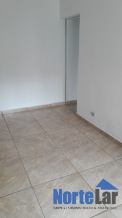 Imagem Apartamento com 2 Quartos à Venda, 48 m² em Jardim Pirituba - São Paulo