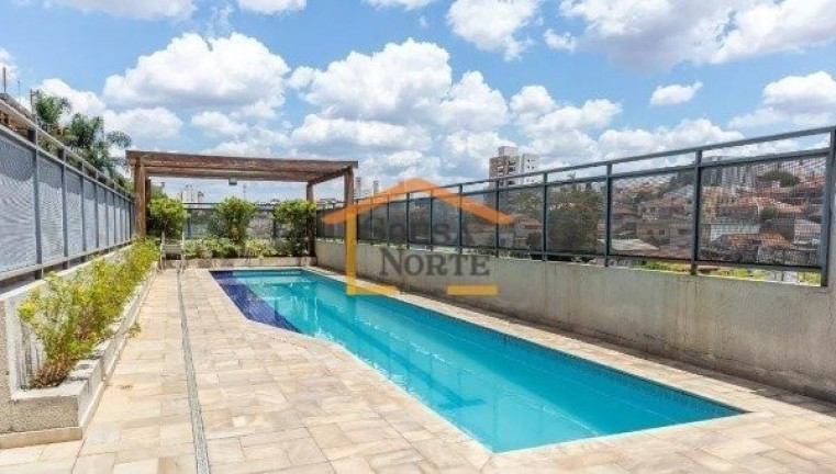 Imagem Apartamento com 2 Quartos à Venda, 62 m² em Vila Gustavo - São Paulo Imagem Apartamento com 2 Quartos à Venda, 62 m² em Vila Gustavo - São Paulo