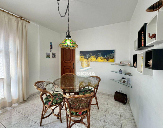 Imagem Apartamento com 3 Quartos à Venda, 103 m² em Pitangueiras - Guarujá Imagem Apartamento com 3 Quartos à Venda, 103 m² em Pitangueiras - Guarujá