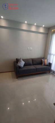 Imagem Apartamento com 1 Quarto para Alugar, 46 m² em Marco - Belém Imagem Apartamento com 1 Quarto para Alugar, 46 m² em Marco - Belém