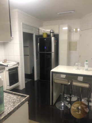 Imagem Apartamento com 3 Quartos à Venda, 135 m² em Santa Paula - São Caetano Do Sul Imagem Apartamento com 3 Quartos à Venda, 135 m² em Santa Paula - São Caetano Do Sul