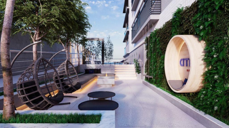 Imagem Apartamento com 3 Quartos à Venda, 135 m² em Porto Belo Imagem Apartamento com 3 Quartos à Venda, 135 m² em Porto Belo
