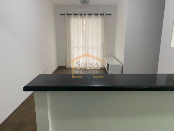 Imagem Apartamento com 3 Quartos à Venda ou Locação, 69 m² em Vila Siqueira (zona Norte) - São Paulo Imagem Apartamento com 3 Quartos à Venda ou Locação, 69 m² em Vila Siqueira (zona Norte) - São Paulo