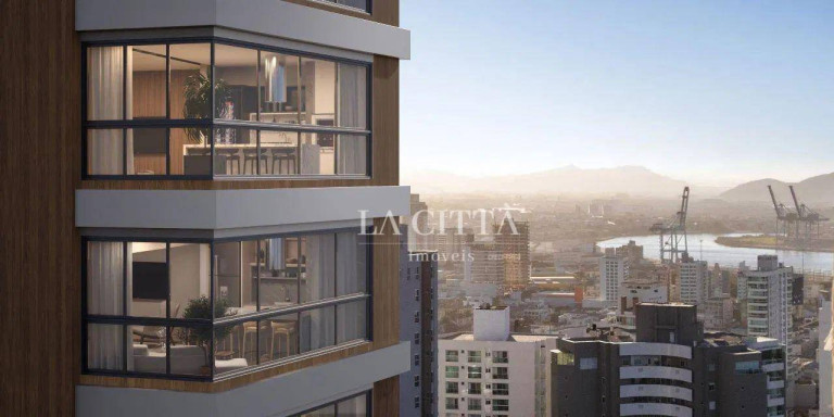 Imagem Apartamento com 3 Quartos à Venda, 175 m² em Fazenda - Itajaí Imagem Apartamento com 3 Quartos à Venda, 175 m² em Fazenda - Itajaí