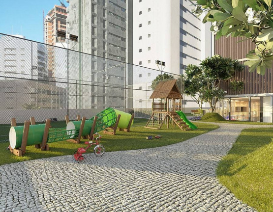 Imagem Apartamento com 3 Quartos à Venda, 106 m² em Boa Viagem - Recife Imagem Apartamento com 3 Quartos à Venda, 106 m² em Boa Viagem - Recife