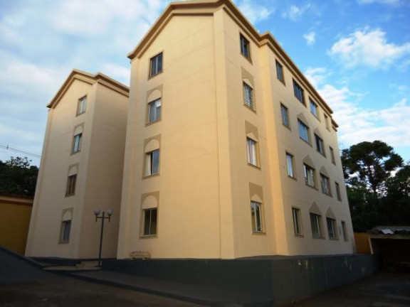 Apartamento com 3 Quartos à Venda, 70 m² em Parque Jamaica - Londrina