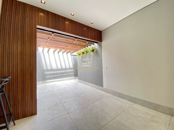 Imagem Casa com 3 Quartos à Venda, 220 m² em Belvedere - Patos De Minas