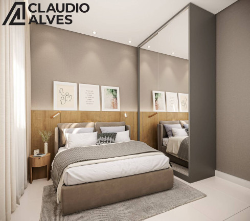 Imagem Casa com 2 Quartos à Venda, 43 m² em Sim - Feira De Santana