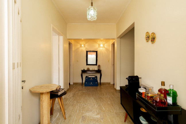 Imagem Casa com 5 Quartos à Venda, 293 m² em Vila Ida - São Paulo