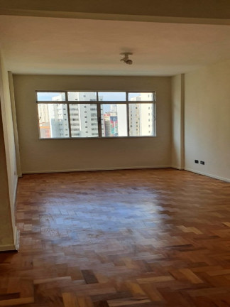 Imóvel com 2 Quartos para Alugar, 145 m² em Paraíso - São Paulo