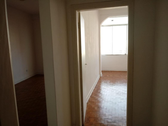 Imagem Apartamento com 1 Quarto à Venda, 92 m² em Liberdade - São Paulo