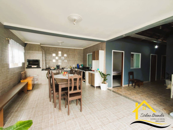 Imagem Casa com 4 Quartos à Venda, 325 m² em Salinas - Balneário Barra Do Sul Imagem Casa com 4 Quartos à Venda, 325 m² em Salinas - Balneário Barra Do Sul