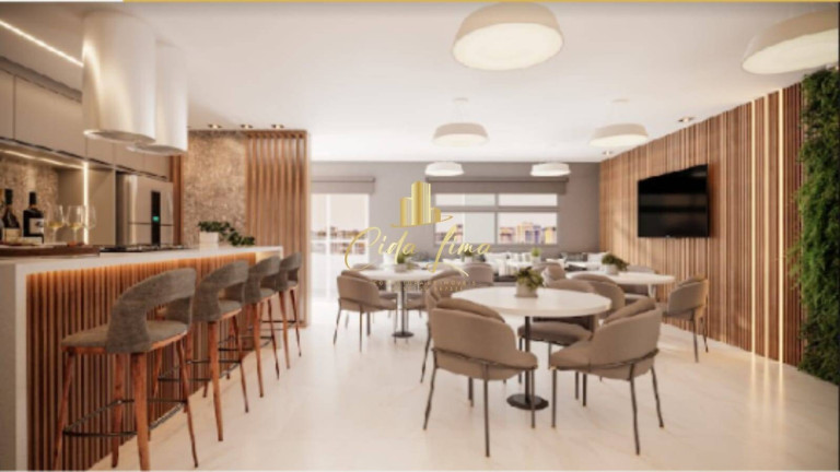 Imagem Apartamento com 1 Quarto à Venda, 51 m² em Pedra Branca - Palhoça