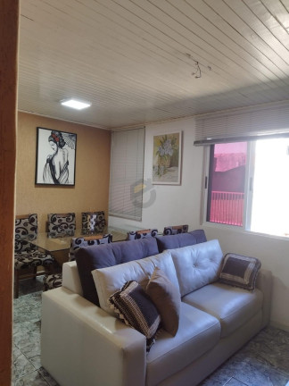 Imagem Apartamento com 3 Quartos à Venda, 42 m² em Santa Cândida - Curitiba