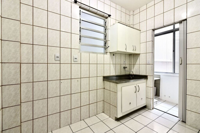 Imagem Apartamento com 1 Quarto à Venda, 45 m² em Centro Histórico - Porto Alegre