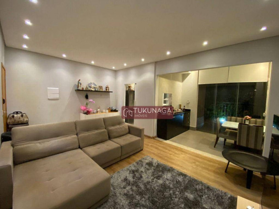 Imagem Apartamento com 2 Quartos à Venda, 100 m² em Tamboré - Santana De Parnaíba Imagem Apartamento com 2 Quartos à Venda, 100 m² em Tamboré - Santana De Parnaíba