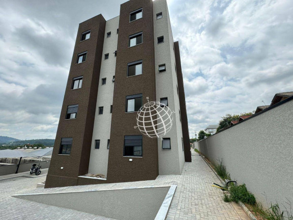 Imagem Apartamento com 2 Quartos à Venda, 67 m² em Centro - Atibaia