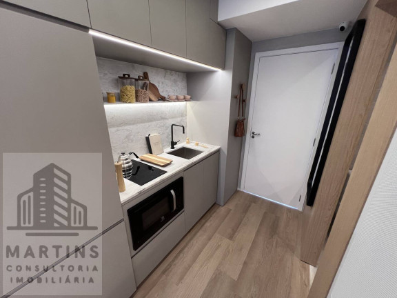 Imagem Loft com 1 Quarto à Venda, 29 m² em Pinheiros - São Paulo