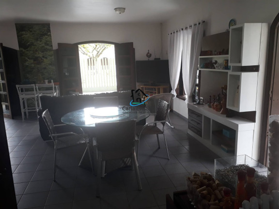 Imagem Sobrado com 4 Quartos à Venda, 450 m² em Praia De Leste - Pontal Do Paraná