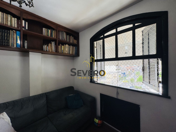Imagem Apartamento com 3 Quartos à Venda, 128 m² em Centro - São Gonçalo Imagem Apartamento com 3 Quartos à Venda, 128 m² em Centro - São Gonçalo