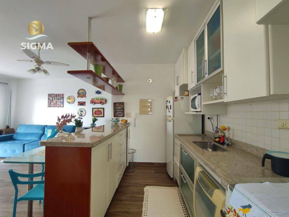 Imagem Apartamento com 2 Quartos à Venda, 78 m² em Jardim Astúrias - Guarujá Imagem Apartamento com 2 Quartos à Venda, 78 m² em Jardim Astúrias - Guarujá