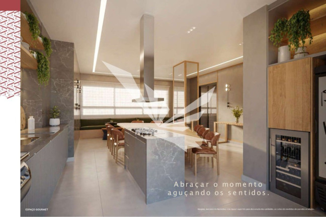 Imagem Apartamento com 3 Quartos à Venda, 152 m² em Setor Marista - Goiânia Imagem Apartamento com 3 Quartos à Venda, 152 m² em Setor Marista - Goiânia