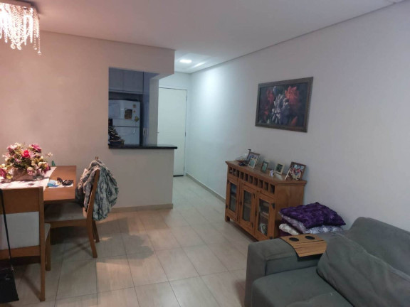Imagem Apartamento com 3 Quartos à Venda, 84 m² em Barcelona - São Caetano Do Sul Imagem Apartamento com 3 Quartos à Venda, 84 m² em Barcelona - São Caetano Do Sul