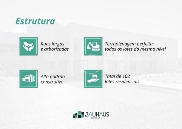 Imagem Terreno à Venda, 862 m² em Camobi - Santa Maria Imagem Terreno à Venda, 862 m² em Camobi - Santa Maria