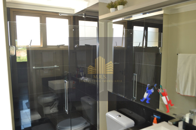 Imagem Apartamento com 3 Quartos à Venda, 176 m² em Jardim Paulista I - Jundiaí