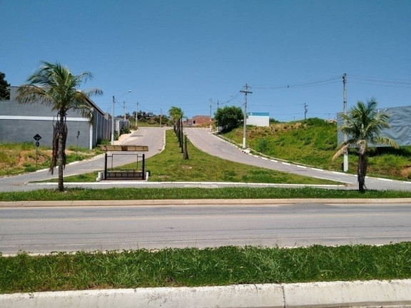 Imagem Terreno à Venda, 305 m² em Botânica - Itupeva