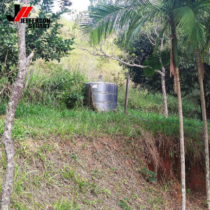 Imagem Chácara com 2 Quartos à Venda, 16 m² em área Rural De Guaratinguetá - Guaratinguetá