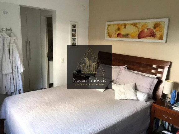Imagem Apartamento com 3 Quartos à Venda, 89 m² em Perdizes - São Paulo