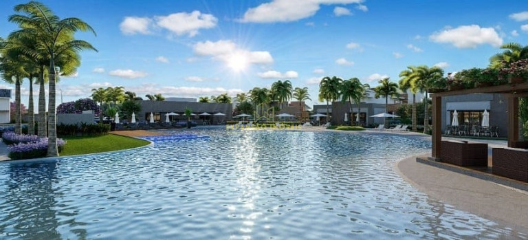Imagem Terreno à Venda, 150 m² em Deltaville - Biguaçu Imagem Terreno à Venda, 150 m² em Deltaville - Biguaçu