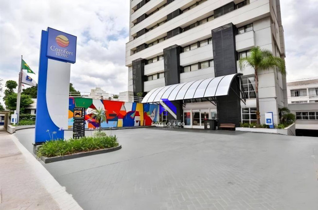 Imagem Studio com 1 Quarto à Venda, 23 m² em Vila Mariana - São Paulo Imagem Studio com 1 Quarto à Venda, 23 m² em Vila Mariana - São Paulo