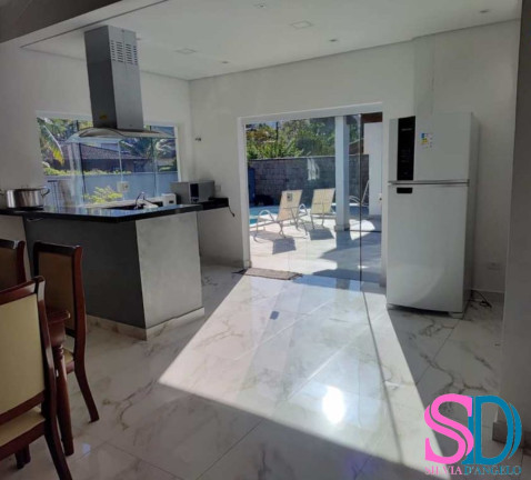 Imagem Casa de Condomínio com 3 Quartos à Venda, 200 m² em Horto Florestal - Ubatuba Imagem Casa de Condomínio com 3 Quartos à Venda, 200 m² em Horto Florestal - Ubatuba