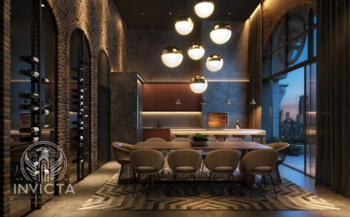 Imagem Apartamento com 4 Quartos à Venda, 161 m² em Pioneiros - Balneário Camboriú Imagem Apartamento com 4 Quartos à Venda, 161 m² em Pioneiros - Balneário Camboriú