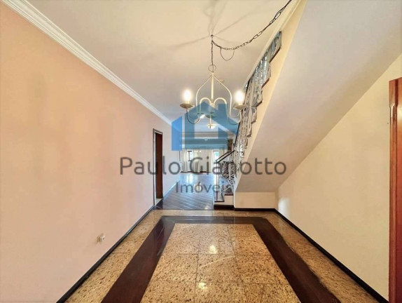 Imagem Casa de Condomínio com 4 Quartos à Venda, 356 m² em Granja Viana - Carapicuíba