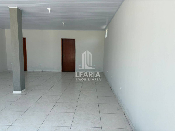 Imagem Ponto Comercial para Alugar, 70 m² em Itapema Do Norte - Itapoá