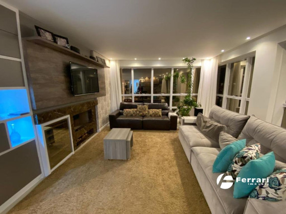 Imagem Apartamento com 3 Quartos à Venda, 208 m² em Zona Nova - Capão Da Canoa