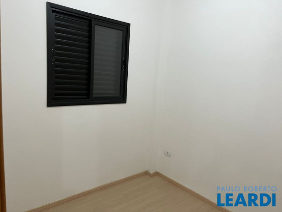 Imagem Apartamento com 2 Quartos à Venda, 50 m² em Vila Linda - Santo André