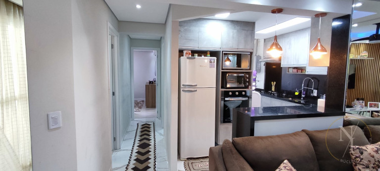 Imagem Apartamento com 2 Quartos à Venda, 75 m² em Jardim Flor Da Montanha - Guarulhos Imagem Apartamento com 2 Quartos à Venda, 75 m² em Jardim Flor Da Montanha - Guarulhos