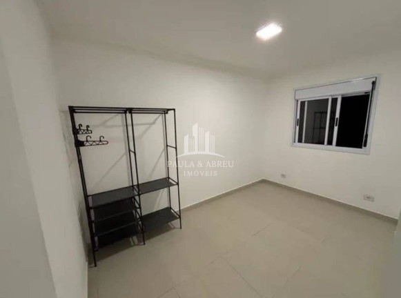 Imagem Apartamento com 2 Quartos para Alugar, 52 m² em Vila Bocaina - Mauá