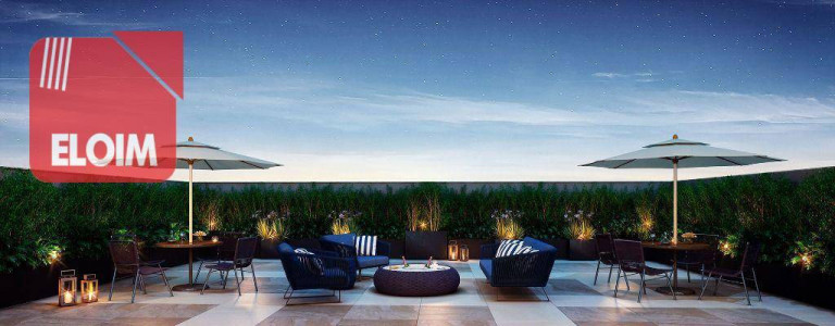Imagem Apartamento com 2 Quartos à Venda, 40 m² em Pompeia - São Paulo Imagem Apartamento com 2 Quartos à Venda, 40 m² em Pompeia - São Paulo