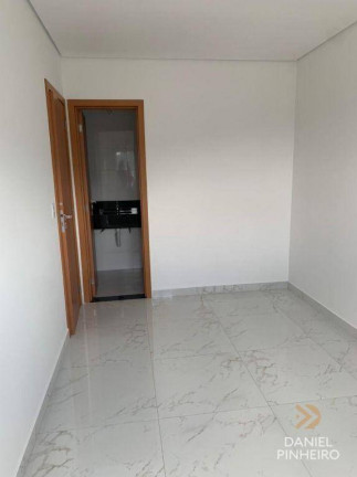 Imagem Apartamento com 3 Quartos à Venda, 147 m² em Canto Do Forte - Praia Grande