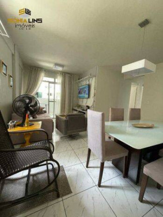 Imagem Apartamento com 3 Quartos à Venda, 75 m² em Bessa - João Pessoa Imagem Apartamento com 3 Quartos à Venda, 75 m² em Bessa - João Pessoa